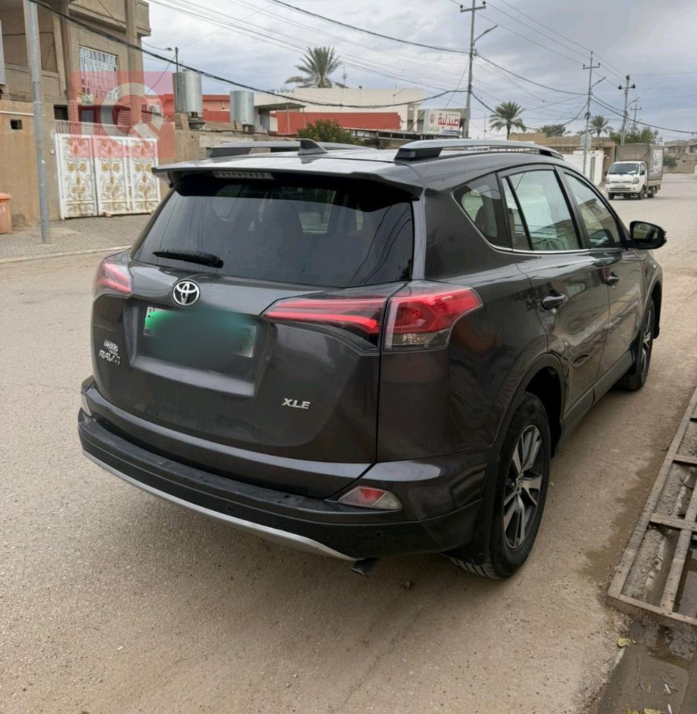 تويوتا راف 4